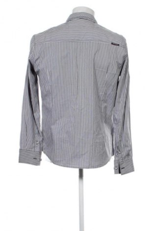 Herrenhemd Unbranded, Größe L, Farbe Mehrfarbig, Preis € 9,99