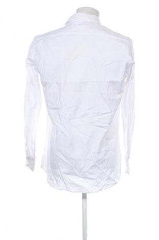 Herrenhemd Unbranded, Größe L, Farbe Weiß, Preis € 8,99