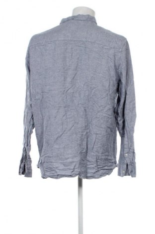 Cămașă de bărbați Unbranded, Mărime XL, Culoare Albastru, Preț 40,99 Lei