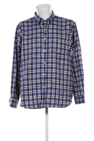 Herrenhemd Unbranded, Größe XXL, Farbe Mehrfarbig, Preis € 8,99