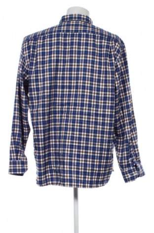 Herrenhemd Unbranded, Größe XXL, Farbe Mehrfarbig, Preis € 8,99