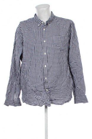 Herrenhemd Unbranded, Größe XXL, Farbe Mehrfarbig, Preis € 8,99