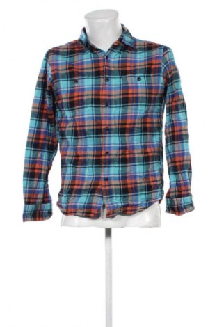 Herrenhemd Unbranded, Größe S, Farbe Mehrfarbig, Preis € 8,99