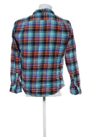 Herrenhemd Unbranded, Größe S, Farbe Mehrfarbig, Preis € 8,99