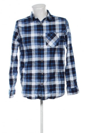 Ανδρικό πουκάμισο Unbranded, Μέγεθος S, Χρώμα Πολύχρωμο, Τιμή 7,99 €