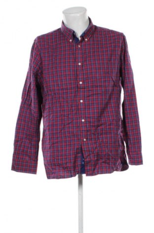 Herrenhemd Unbranded, Größe 3XL, Farbe Mehrfarbig, Preis € 8,99