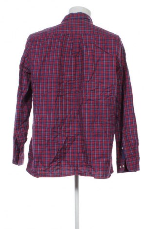 Herrenhemd Unbranded, Größe 3XL, Farbe Mehrfarbig, Preis € 8,99