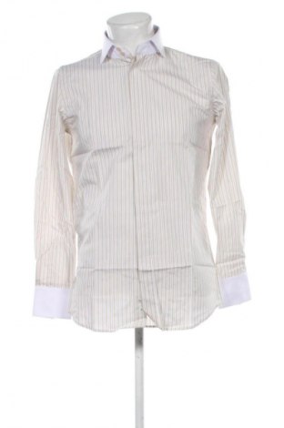 Herrenhemd Unbranded, Größe S, Farbe Mehrfarbig, Preis € 19,86