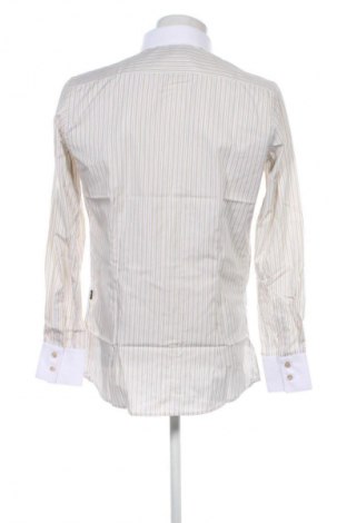 Herrenhemd Unbranded, Größe S, Farbe Mehrfarbig, Preis € 20,88