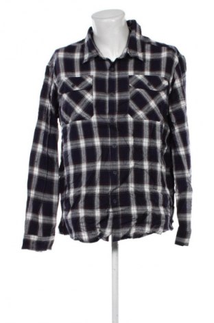 Herrenhemd Unbranded, Größe 3XL, Farbe Mehrfarbig, Preis € 8,99