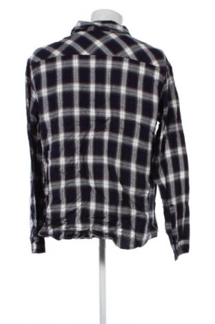 Herrenhemd Unbranded, Größe 3XL, Farbe Mehrfarbig, Preis € 8,99