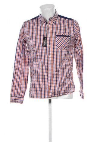 Cămașă de bărbați Unbranded, Mărime M, Culoare Multicolor, Preț 63,99 Lei