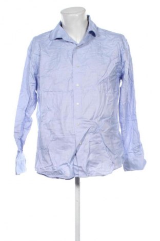 Herrenhemd Unbranded, Größe XL, Farbe Mehrfarbig, Preis € 8,99