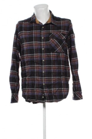 Herrenhemd Unbranded, Größe L, Farbe Mehrfarbig, Preis € 8,99
