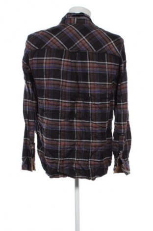 Herrenhemd Unbranded, Größe L, Farbe Mehrfarbig, Preis € 8,99