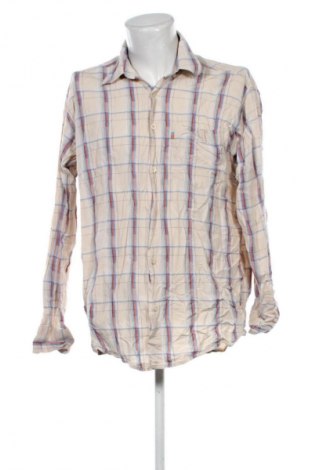 Herrenhemd Unbranded, Größe XXL, Farbe Mehrfarbig, Preis € 9,99