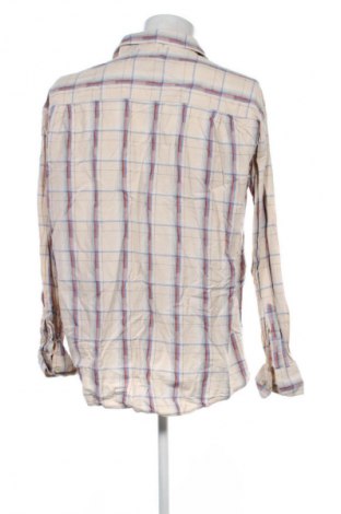 Herrenhemd Unbranded, Größe XXL, Farbe Mehrfarbig, Preis € 9,99