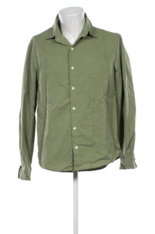Herrenhemd Unbranded, Größe XL, Farbe Grün, Preis € 8,99