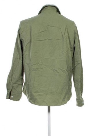Herrenhemd Unbranded, Größe XL, Farbe Grün, Preis € 8,99
