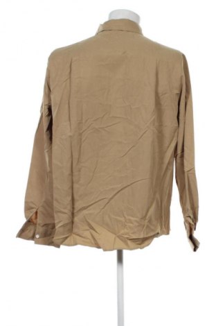 Pánska košeľa  Unbranded, Veľkosť XL, Farba Béžová, Cena  6,95 €