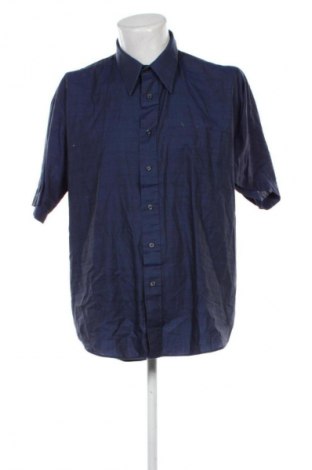 Herrenhemd Unbranded, Größe XL, Farbe Blau, Preis 12,99 €