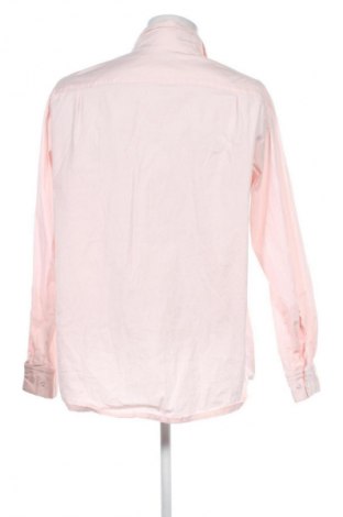 Herrenhemd Unbranded, Größe XXL, Farbe Rosa, Preis € 9,99