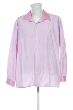 Herrenhemd Unbranded, Größe XXL, Farbe Mehrfarbig, Preis € 9,99