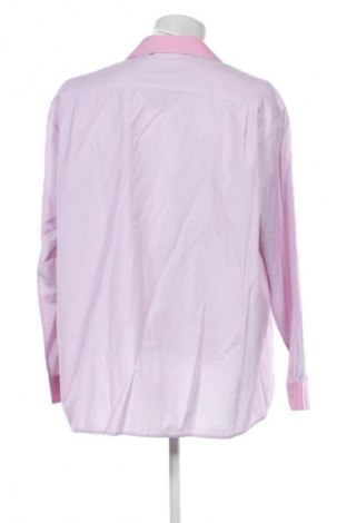 Herrenhemd Unbranded, Größe XXL, Farbe Mehrfarbig, Preis € 9,99