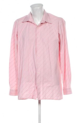 Herrenhemd Unbranded, Größe XXL, Farbe Mehrfarbig, Preis € 9,99