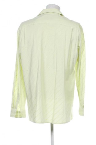Herrenhemd Unbranded, Größe XXL, Farbe Grün, Preis € 9,99