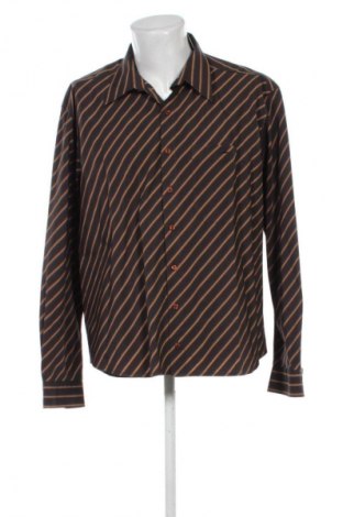 Herrenhemd Unbranded, Größe XXL, Farbe Mehrfarbig, Preis € 9,99
