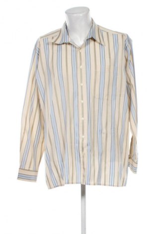 Herrenhemd Unbranded, Größe XXL, Farbe Mehrfarbig, Preis € 9,99