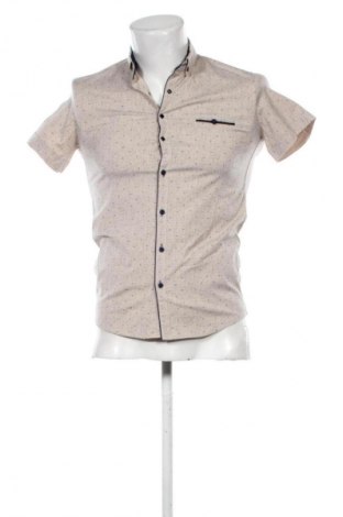 Herrenhemd Unbranded, Größe M, Farbe Mehrfarbig, Preis 11,99 €