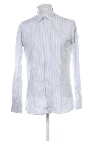 Herrenhemd Unbranded, Größe M, Farbe Mehrfarbig, Preis € 21,75