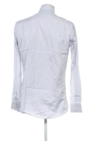Herrenhemd Unbranded, Größe M, Farbe Mehrfarbig, Preis € 21,75
