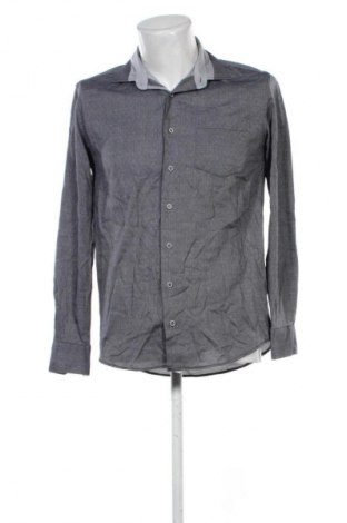 Herrenhemd Unbranded, Größe M, Farbe Mehrfarbig, Preis € 9,99
