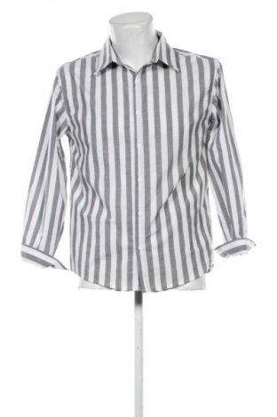 Herrenhemd Unbranded, Größe M, Farbe Mehrfarbig, Preis € 6,99