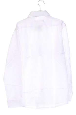 Herrenhemd Unbranded, Größe XS, Farbe Weiß, Preis € 15,99
