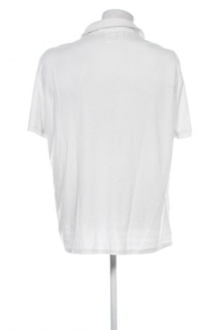 Herrenhemd Unbranded, Größe L, Farbe Weiß, Preis € 16,47