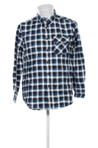 Ανδρικό πουκάμισο Unbranded, Μέγεθος M, Χρώμα Πολύχρωμο, Τιμή 7,99 €
