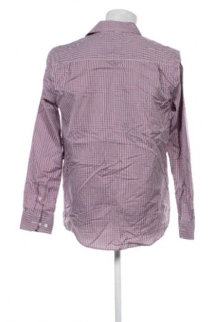 Herrenhemd Unbranded, Größe M, Farbe Mehrfarbig, Preis € 8,99