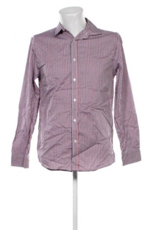 Herrenhemd Unbranded, Größe M, Farbe Mehrfarbig, Preis € 8,99