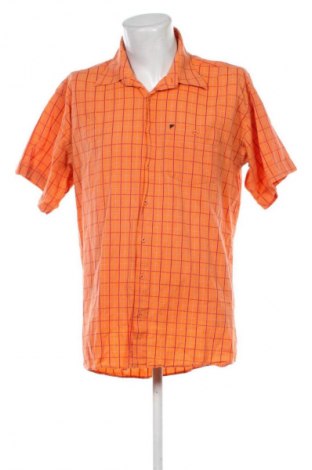 Herrenhemd Unbranded, Größe XXL, Farbe Mehrfarbig, Preis 11,99 €