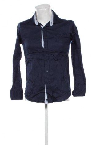 Herrenhemd Unbranded, Größe S, Farbe Mehrfarbig, Preis € 8,99