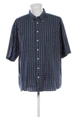 Herrenhemd Unbranded, Größe 4XL, Farbe Mehrfarbig, Preis 15,99 €