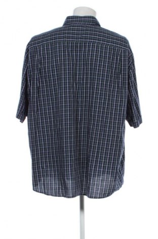Herrenhemd Unbranded, Größe 4XL, Farbe Mehrfarbig, Preis 15,99 €