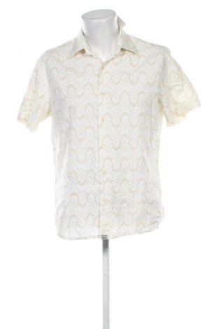 Herrenhemd Unbranded, Größe L, Farbe Mehrfarbig, Preis 14,99 €