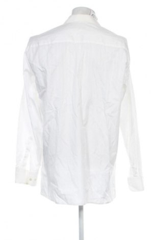 Herrenhemd Unbranded, Größe L, Farbe Ecru, Preis € 15,99