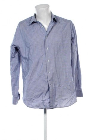 Herrenhemd Unbranded, Größe XL, Farbe Mehrfarbig, Preis € 10,99
