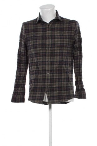 Herrenhemd Unbranded, Größe S, Farbe Mehrfarbig, Preis 8,99 €